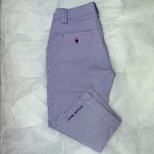 Under Armour performance capri